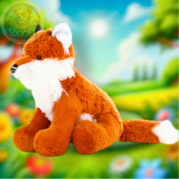 Foxy, le Renard Malicieux