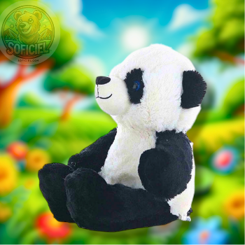 Panda, l'Ami Douillet