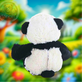 Panda, l'Ami Douillet