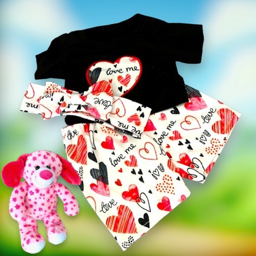 Pinky, le Chien Farfelu