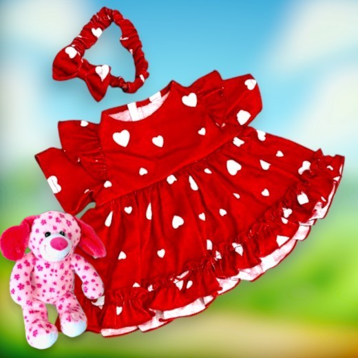 Pinky, le Chien Farfelu