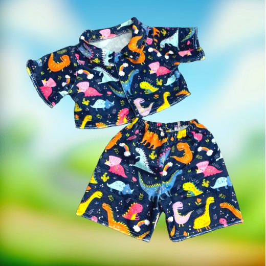 Vêtements Pyjama Aventure