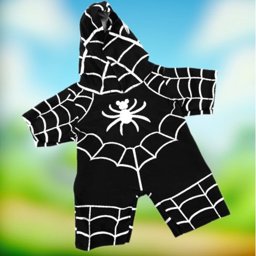 VĂȘtements Siderman Noir
