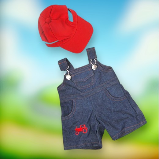 VĂȘtements Petit Fermier