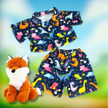 Foxy, le Renard Malicieux