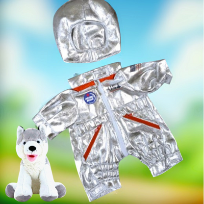 Loup Husky, le Gardien Loyal