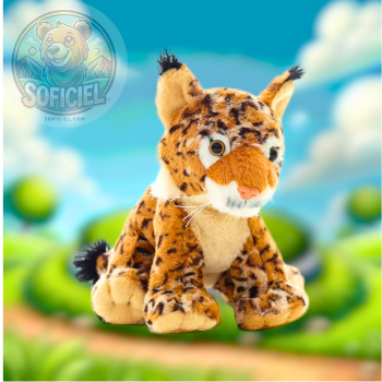 Misty, le lynx  Aventurier