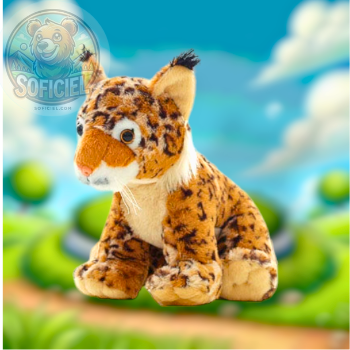 Misty, le lynx  Aventurier