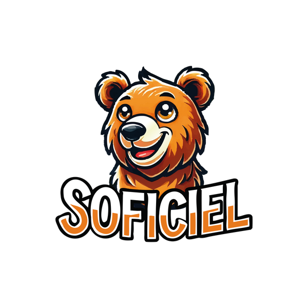 Soficiel – Fabrique ta Peluche