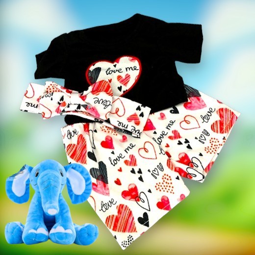 Nouba Éléphant, le Doux Géant