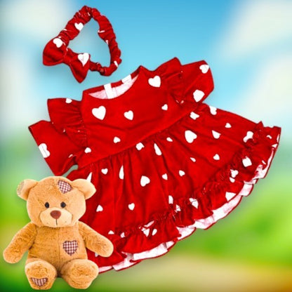 Câline, le Doudou Apaisant