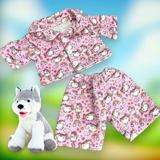 Loup Husky, le Gardien Loyal