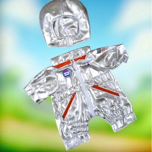Vêtement Tenue Astronaute NASA