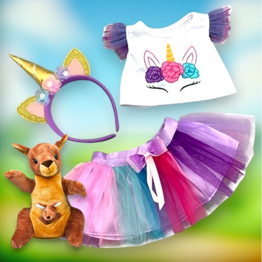 Bouncey, l'Ami Sautillant