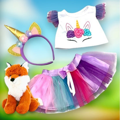 Foxy, le Renard Malicieux